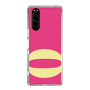 Slim Protection Case［ Original - initial color - Q pink ］