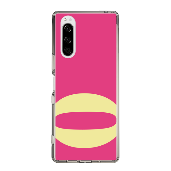 Slim Protection Case［ Original - initial color - Q pink ］