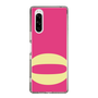 Slim Protection Case［ Original - initial color - Q pink ］