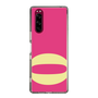 Slim Protection Case［ Original - initial color - Q pink ］