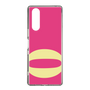 Slim Protection Case［ Original - initial color - Q pink ］