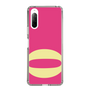 Slim Protection Case［ Original - initial color - Q pink ］