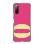 Slim Protection Case［ Original - initial color - Q pink ］