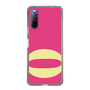 Slim Protection Case［ Original - initial color - Q pink ］