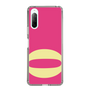 Slim Protection Case［ Original - initial color - Q pink ］