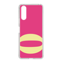 Slim Protection Case［ Original - initial color - Q pink ］