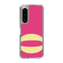 Slim Protection Case［ Original - initial color - Q pink ］