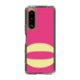 Slim Protection Case［ Original - initial color - Q pink ］