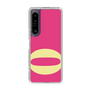 Slim Protection Case［ Original - initial color - Q pink ］