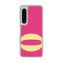 Slim Protection Case［ Original - initial color - Q pink ］