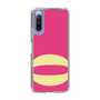 Slim Protection Case［ Original - initial color - Q pink ］