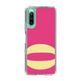 Slim Protection Case［ Original - initial color - Q pink ］