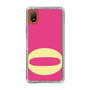 Slim Protection Case［ Original - initial color - Q pink ］