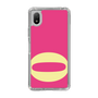 Slim Protection Case［ Original - initial color - Q pink ］
