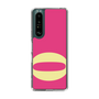 Slim Protection Case［ Original - initial color - Q pink ］