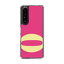 Slim Protection Case［ Original - initial color - Q pink ］