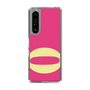 Slim Protection Case［ Original - initial color - Q pink ］