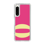 Slim Protection Case［ Original - initial color - Q pink ］