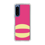 Slim Protection Case［ Original - initial color - Q pink ］
