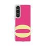 Slim Protection Case［ Original - initial color - Q pink ］