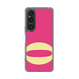 Slim Protection Case［ Original - initial color - Q pink ］
