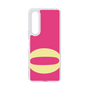 Slim Protection Case［ Original - initial color - Q pink ］
