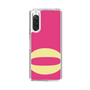 Slim Protection Case［ Original - initial color - Q pink ］