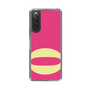 Slim Protection Case［ Original - initial color - Q pink ］