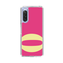 Slim Protection Case［ Original - initial color - Q pink ］