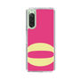Slim Protection Case［ Original - initial color - Q pink ］