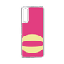 Slim Protection Case［ Original - initial color - Q pink ］