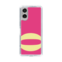 Slim Protection Case［ Original - initial color - Q pink ］