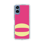 Slim Protection Case［ Original - initial color - Q pink ］
