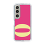 Slim Protection Case［ Original - initial color - Q pink ］