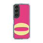 Slim Protection Case［ Original - initial color - Q pink ］