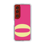Slim Protection Case［ Original - initial color - Q pink ］