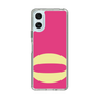 Slim Protection Case［ Original - initial color - Q pink ］