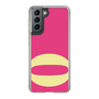 Slim Protection Case［ Original - initial color - Q pink ］