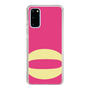 Slim Protection Case［ Original - initial color - Q pink ］
