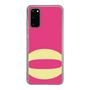 Slim Protection Case［ Original - initial color - Q pink ］