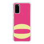 Slim Protection Case［ Original - initial color - Q pink ］