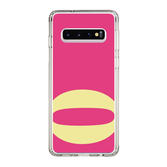 Slim Protection Case［ Original - initial color - Q pink ］