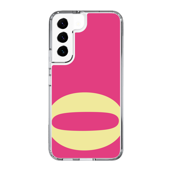Slim Protection Case［ Original - initial color - Q pink ］