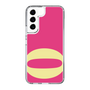 Slim Protection Case［ Original - initial color - Q pink ］