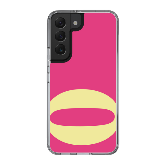 Slim Protection Case［ Original - initial color - Q pink ］