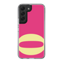 Slim Protection Case［ Original - initial color - Q pink ］