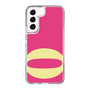 Slim Protection Case［ Original - initial color - Q pink ］