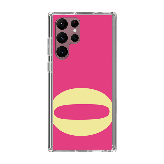 Slim Protection Case［ Original - initial color - Q pink ］