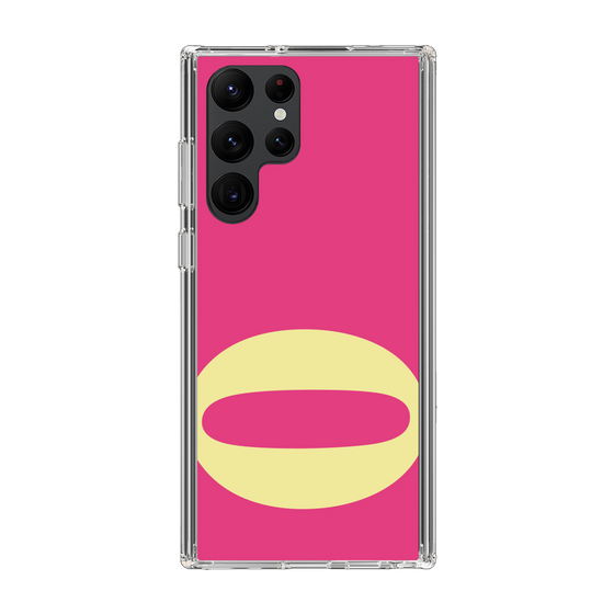 Slim Protection Case［ Original - initial color - Q pink ］