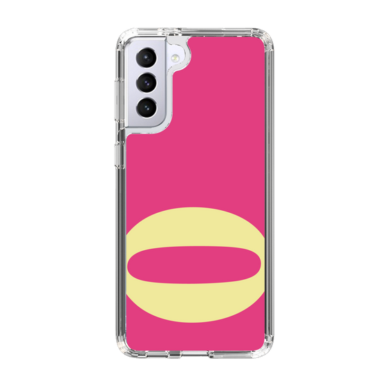 Slim Protection Case［ Original - initial color - Q pink ］